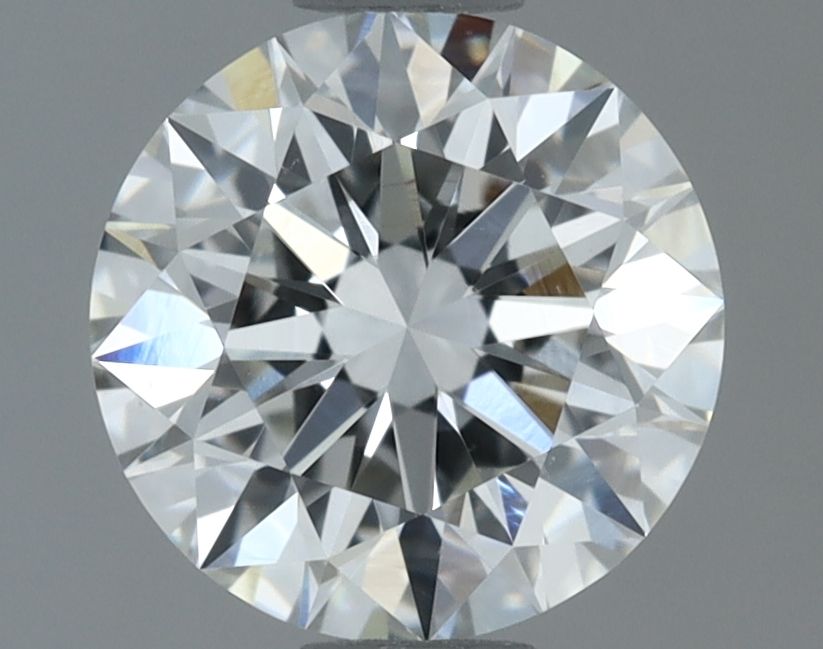 Diamond Natural 1,01Ct F-VS1 Round - IGI760539972