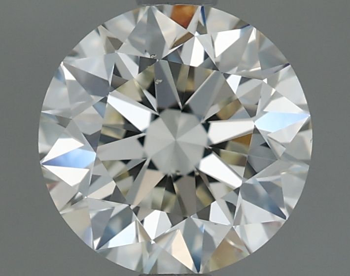 Diamond Natural 1,51Ct J-VS2 Round - IGI770657127