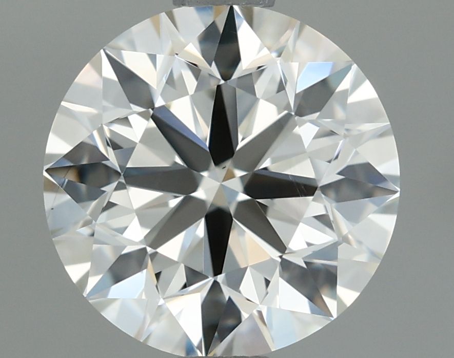 Diamond Natural 1,51Ct K-VS1 Round - IGI770657186
