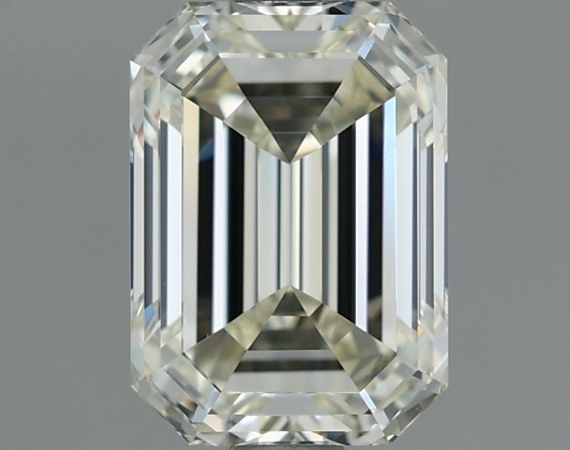 Diamond Natural 1,51Ct K-VS1 Emerald - IGI770657039