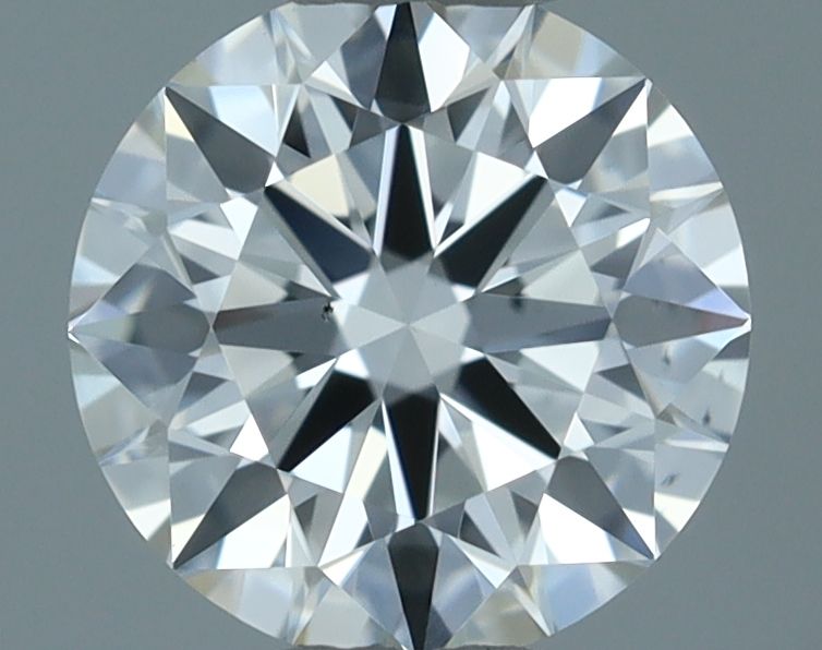 Diamond Natural 0,5Ct I-VS2 Round - IGI794651189