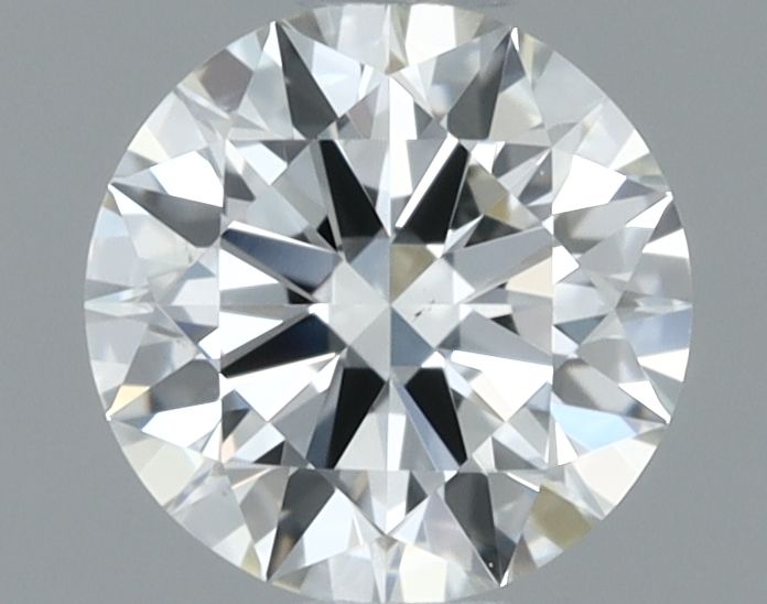 Diamond Natural 0,5Ct I-VS1 Round - IGI794651299