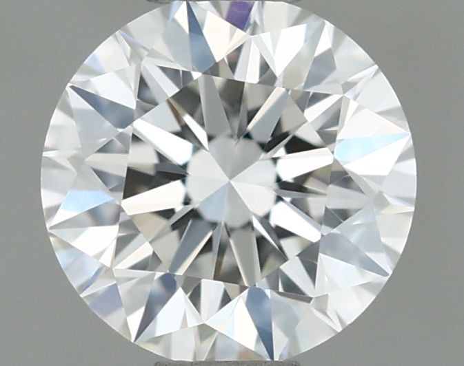 Diamond Natural 0,5Ct H-VVS2 Round - GIA6552173514