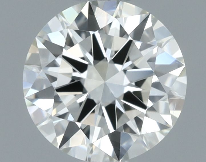 Diamond Natural 0,5Ct I-VS1 Round - IGI793633729