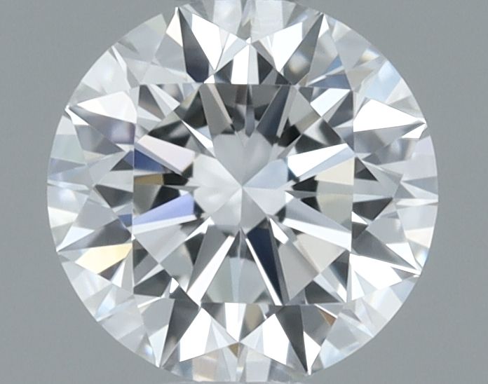 Diamond Natural 0,5Ct F-VVS1 Round - IGI794651201