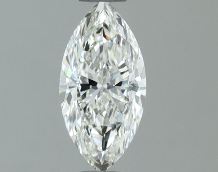 Diamond Natural 0,5Ct J-VS1 Marquise - GIA2554101045