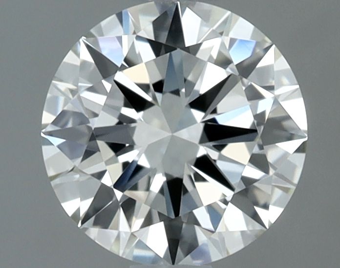 Diamond Natural 0,9Ct J-VVS1 Round - IGI778607554