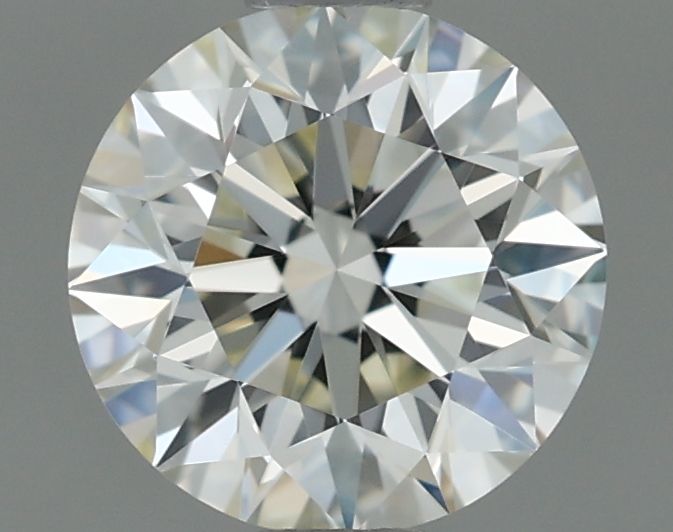 Diamond Natural 0,9Ct J-VVS1 Round - IGI778608432