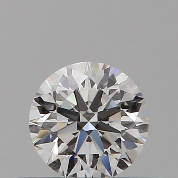 Diamond Natural 0,3Ct E-VS2 Round - IGI760561939