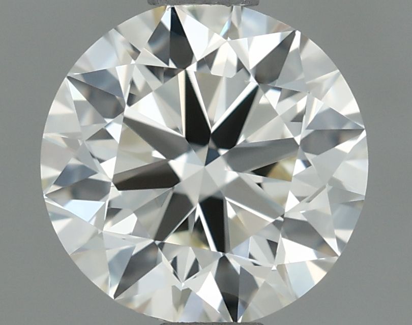 Diamond Natural 0,9Ct K-VVS1 Round - IGI778608071