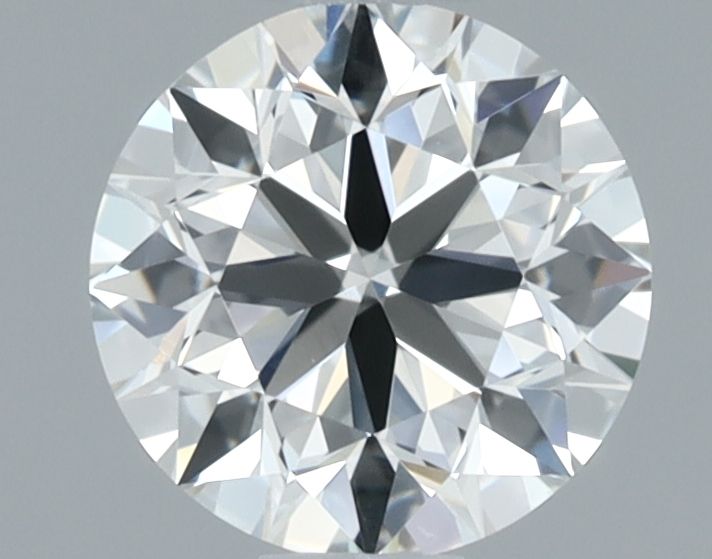 Diamond Natural 0,9Ct G-VS1 Round - IGI776696803