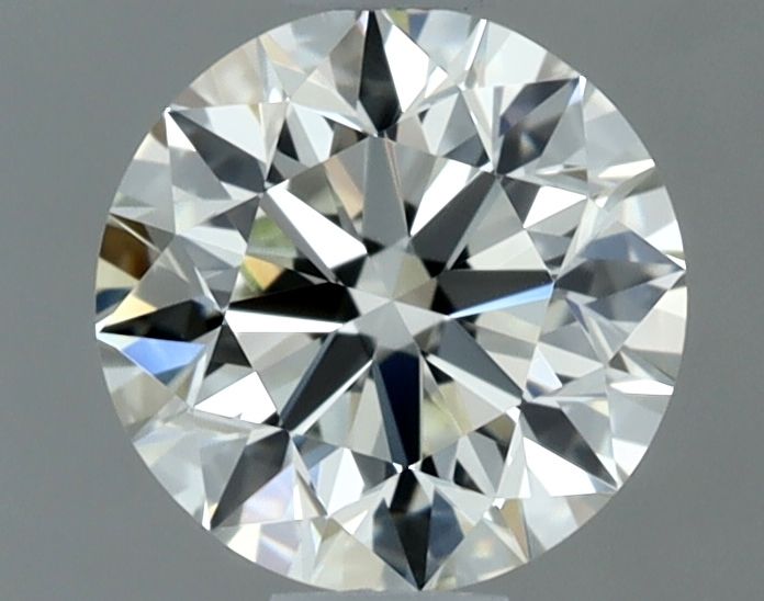 Diamond Natural 0,9Ct J-VVS1 Round - IGI774628729