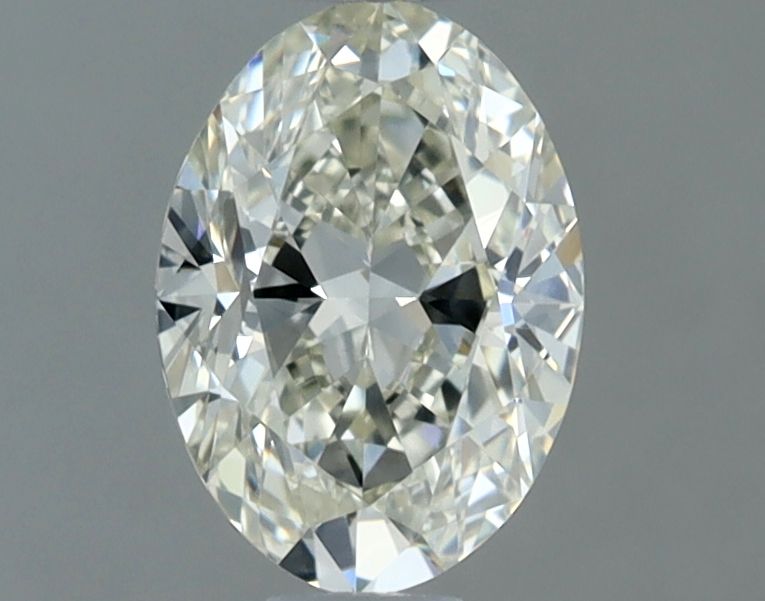 Diamond Natural 0,9Ct J-VS2 Oval - IGI774627442