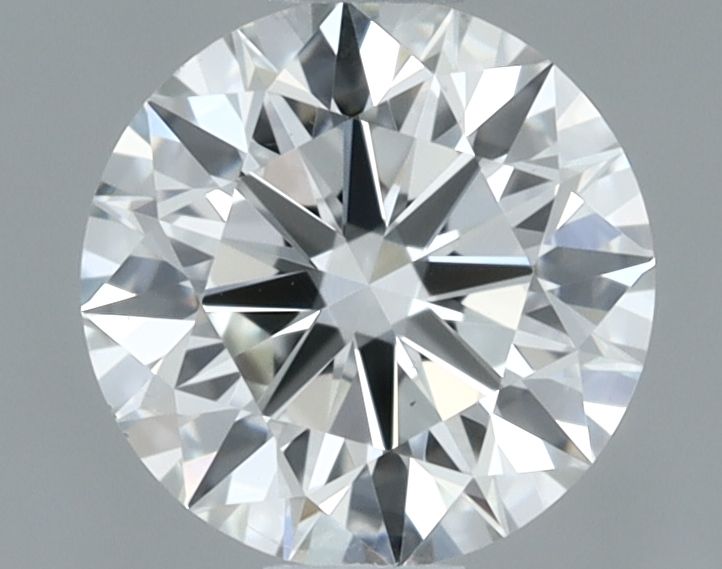 Diamond Natural 0,53Ct G-VS2 Round - IGI794651142