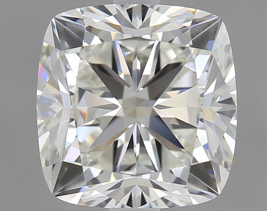 Diamond Natural 1,8Ct I-VS1 Cushion - GIA1498984737