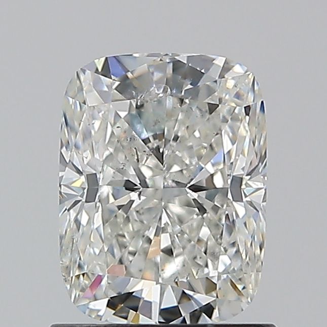 Diamond Natural 1,2Ct H-SI2 Cushion - GIA7541996084