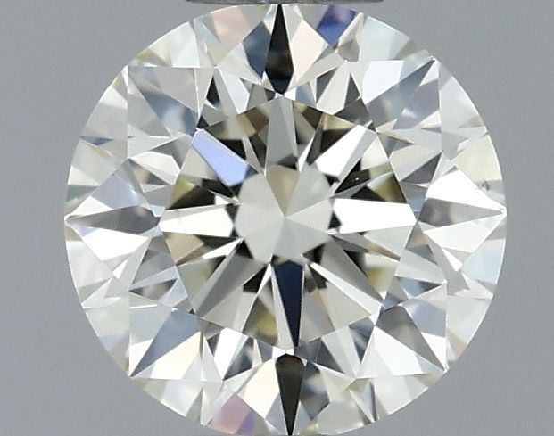 Diamond Natural 0,6Ct M-SI1 Round - GIA1533852367
