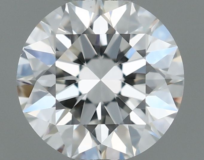 Diamond Natural 0,6Ct M-VS1 Round - GIA1553090274