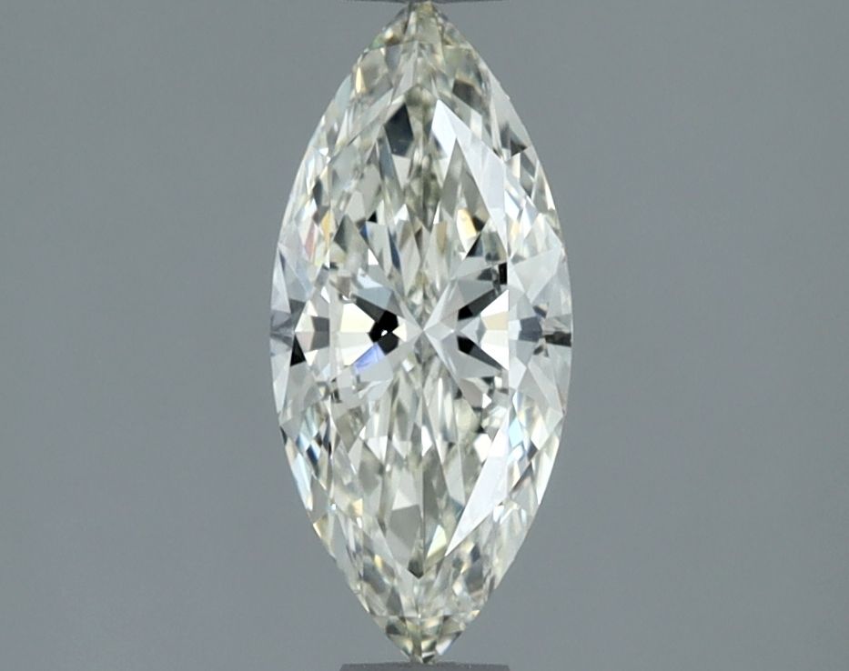 Diamond Natural 0,7Ct J-VS1 Marquise - IGI764686671