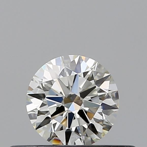 Diamond Natural 0,3Ct K-VVS1 Round - GIA7546817783
