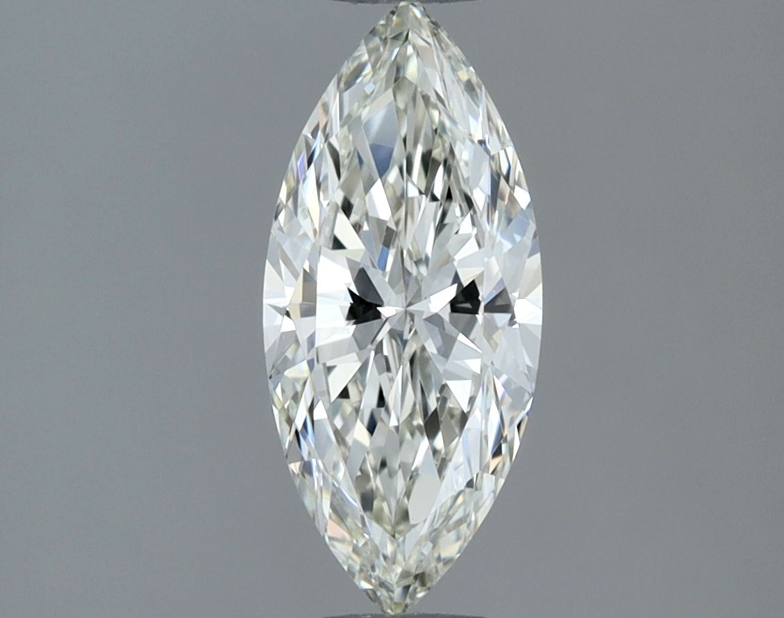 Diamond Natural 0,7Ct I-VVS1 Marquise - IGI752563580