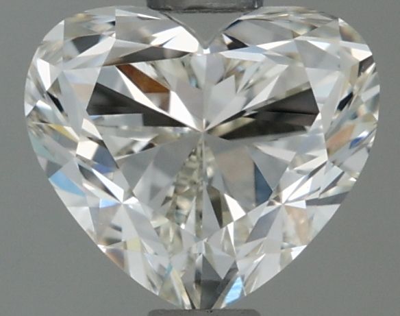 Diamond Natural 0,7Ct J-VVS1 Heart - IGI764688773