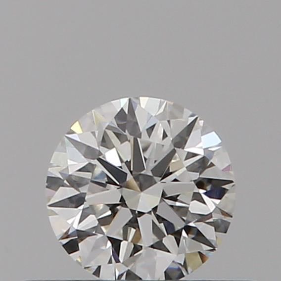 Diamond Natural 0,3Ct E-VS2 Round - IGI760562023