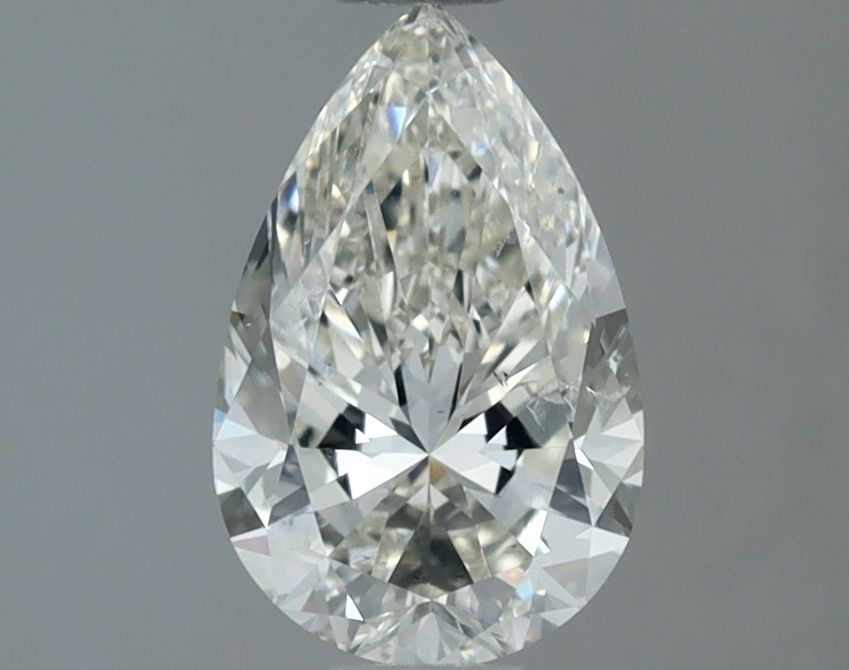 Diamond Natural 1,2Ct I-SI1 Pear - IGI737544684