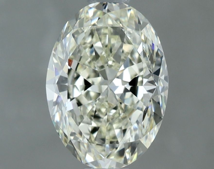 Diamond Natural 1,21Ct J-VVS1 Oval - IGI770657146