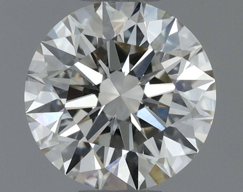 Diamond Natural 0,8Ct M-VVS1 Round - GIA6545259676