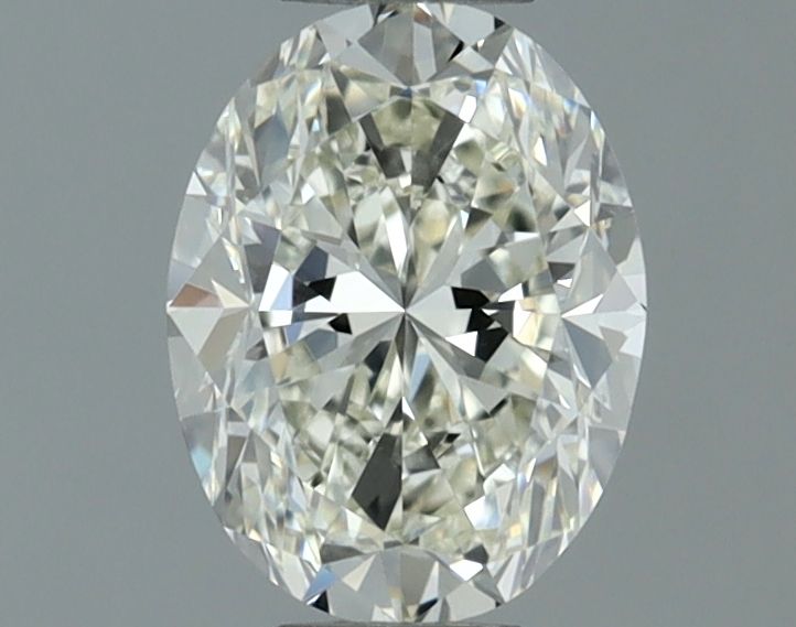 Diamond Natural 0,8Ct I-IF Oval - IGI752563567