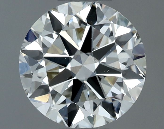 Diamond Natural 0,8Ct G-VVS2 Round - IGI752563557
