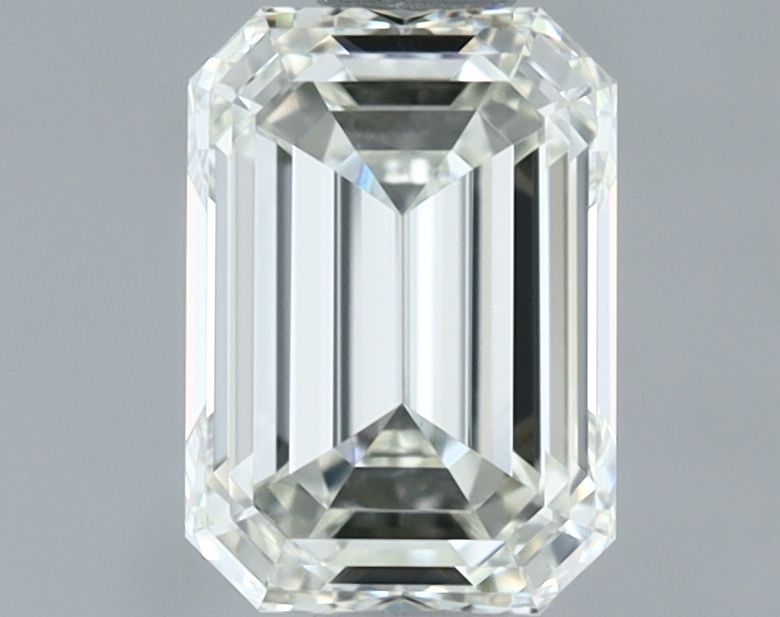 Diamond Natural 1Ct I-IF Emerald - IGI713519904