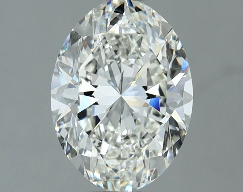 Diamond Natural 1,5Ct H-VVS1 Oval - IGI760540456