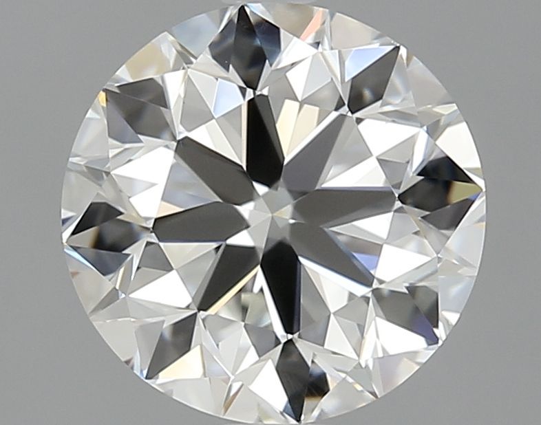 Diamond Natural 2Ct I-VS1 Round - GIA2537660198