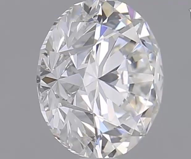 Diamond Natural 1,5Ct I-VS2 Round - GIA6545675115