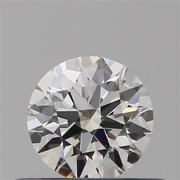 Diamond Natural 0,35Ct F-VS1 Round - IGI774680058