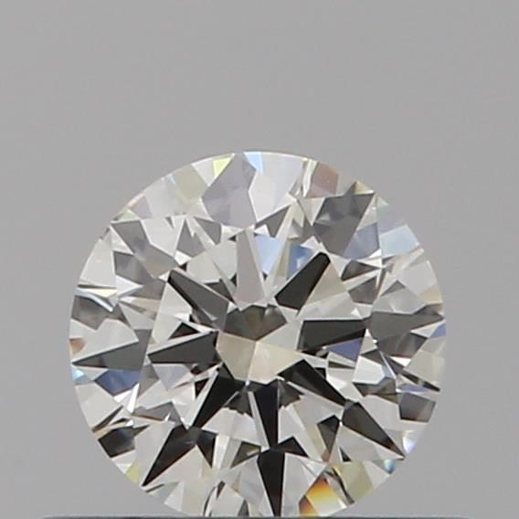 Diamond Natural 0,36Ct H-VS1 Round - IGI760562305