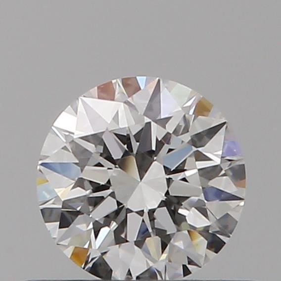 Diamond Natural 0,4Ct D-VS1 Round - IGI774684087