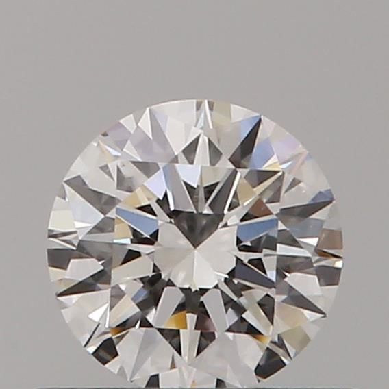 Diamond Natural 0,42Ct D-VS1 Round - IGI780653187