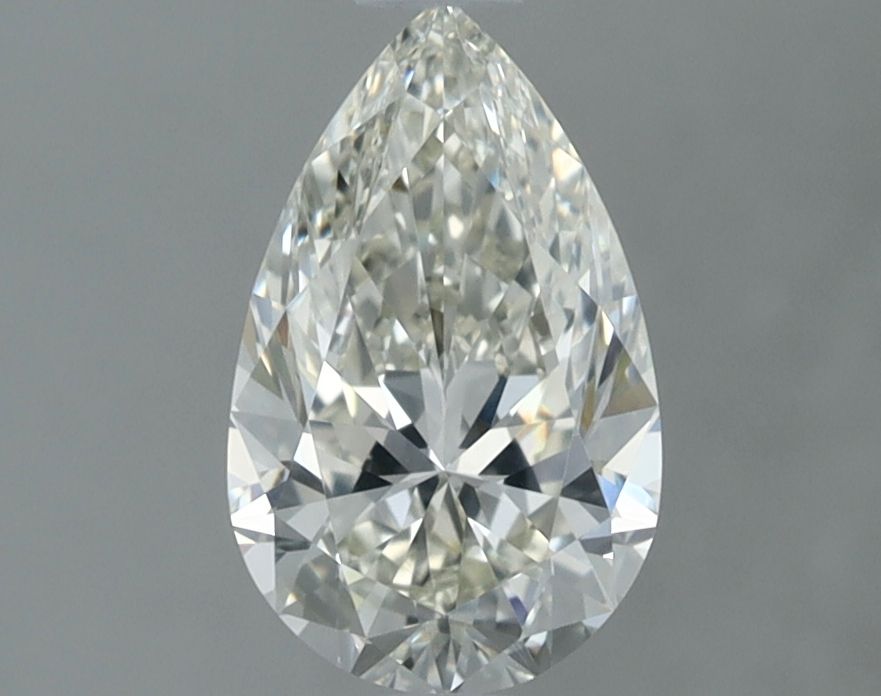 Diamond Natural 1,31Ct I-SI1 Pear - IGI770656430