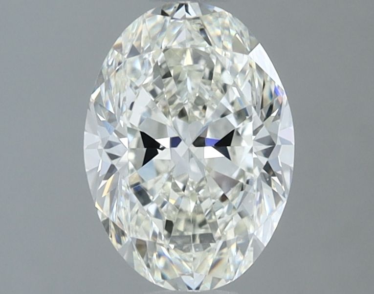 Diamond Natural 1,31Ct H-VS1 Oval - IGI741564470
