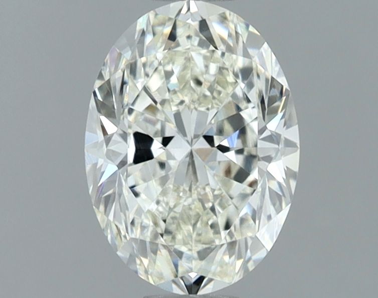 Diamond Natural 1,31Ct H-VVS1 Oval - IGI723525359