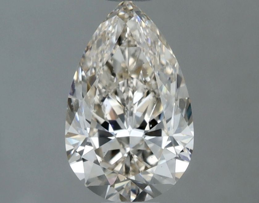 Diamond Natural 1,2Ct J-VS2 Pear - IGI737544509