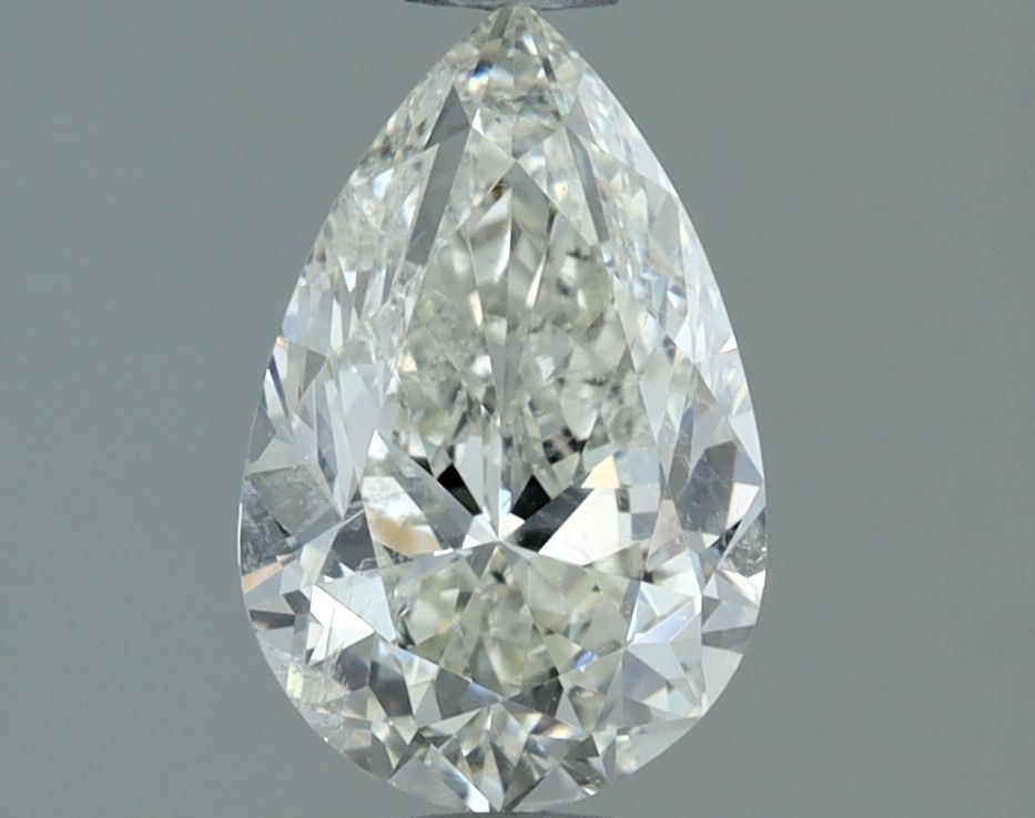 Diamond Natural 1,21Ct I-SI2 Pear - IGI764611861