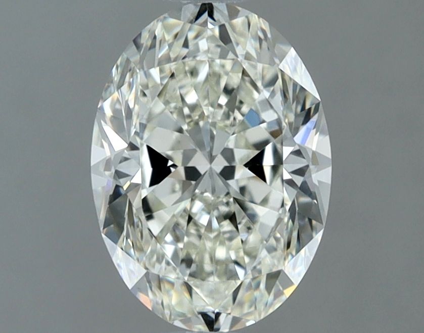Diamond Natural 1,21Ct I-VS1 Oval - IGI770656643