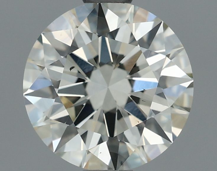 Diamond Natural 1,2Ct K-VS2 Round - IGI780668910