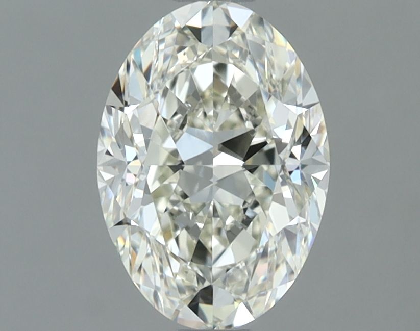 Diamond Natural 1,21Ct J-VS2 Oval - IGI770656522