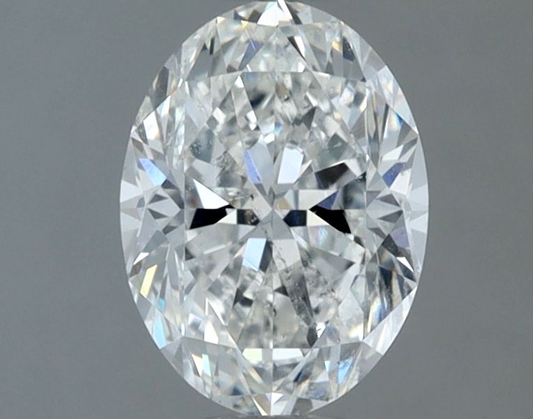 Diamond Natural 1,2Ct F-SI2 Oval - IGI741564550