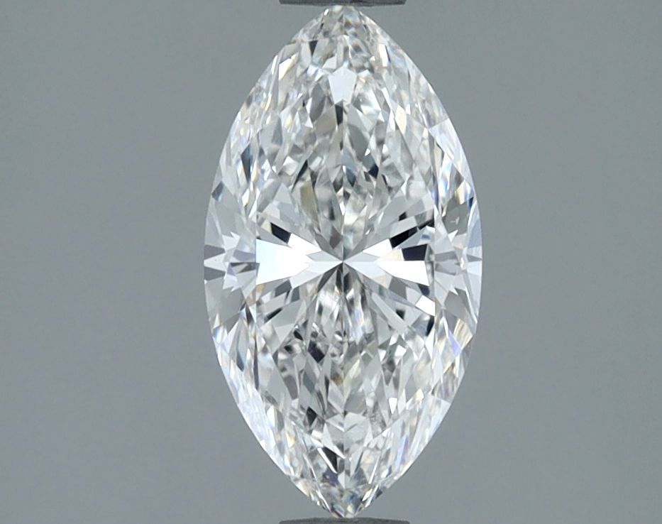 Diamond Natural 1,21Ct E-VS2 Marquise - GIA5543408971